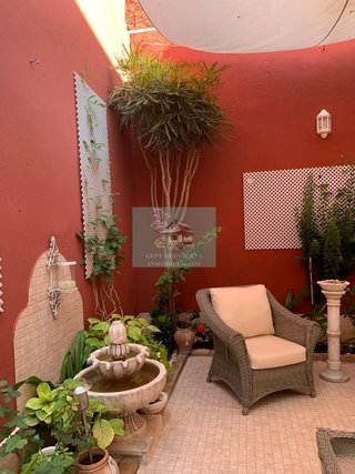 Chalet en venta en Centro en Puerto de Santa María (El)