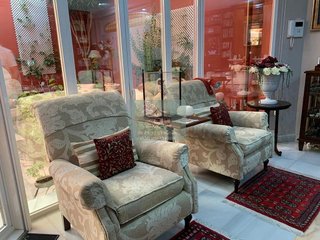 Chalet en venta en Centro en Puerto de Santa María (El)