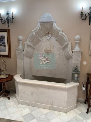 Chalet en venta en Centro en Puerto de Santa María (El)