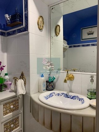 Chalet en venta en Centro en Puerto de Santa María (El)