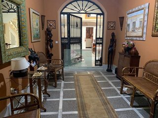 Chalet en venta en Centro en Puerto de Santa María (El)