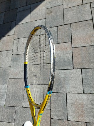 Racchetta da Tennis Artengo