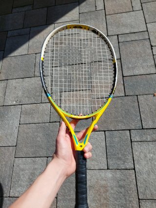 Racchetta da Tennis Artengo