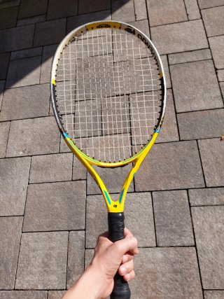 Racchetta da Tennis Artengo