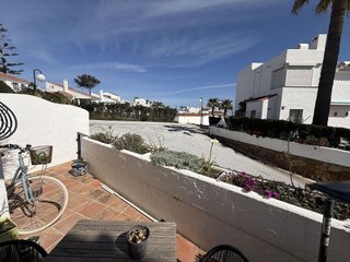Casa pareada en venta en Mijas Pueblo en Mijas