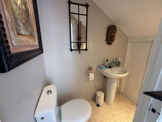 Casa pareada en venta en Mijas Pueblo en Mijas