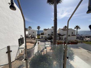 Casa pareada en venta en Mijas Pueblo en Mijas