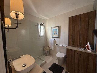 Casa pareada en venta en Mijas Pueblo en Mijas
