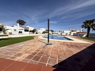 Casa pareada en venta en Mijas Pueblo en Mijas