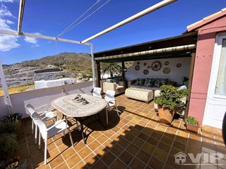 Casa en venta en Urb. El Palmeral en Mojácar