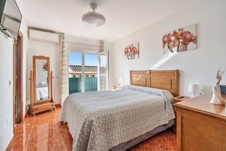 Casa adosada en venta en Centro Urbano en Estepona