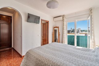 Casa adosada en venta en Centro Urbano en Estepona