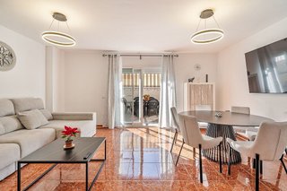 Casa adosada en venta en Centro Urbano en Estepona