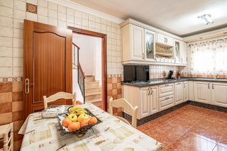Casa adosada en venta en Centro Urbano en Estepona