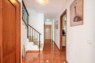 Casa adosada en venta en Centro Urbano en Estepona