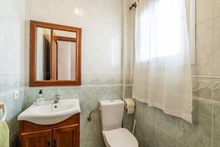 Casa adosada en venta en Centro Urbano en Estepona