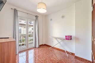 Casa adosada en venta en Centro Urbano en Estepona
