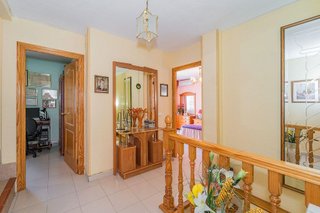 Casa adosada en venta en Las Américas en Parla