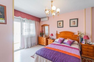 Casa adosada en venta en Las Américas en Parla