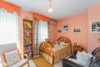 Casa adosada en venta en Las Américas en Parla