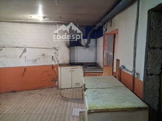 Casa en venta en Ponteareas