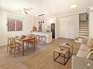 Casa adosada en venta en Altos - La Florida en Orihuela