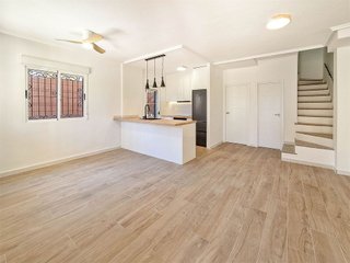 Casa adosada en venta en Altos - La Florida en Orihuela