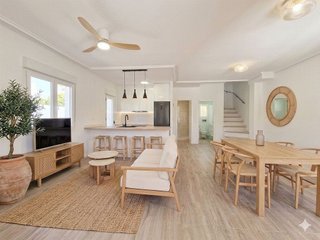 Casa adosada en venta en Altos - La Florida en Orihuela