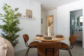 Casa adosada en venta en Torrequebrada en Benalmádena