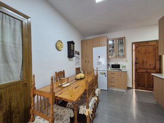Chalet en venta en Ejido Centro en Ejido (El)