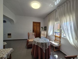 Chalet en venta en Ejido Centro en Ejido (El)