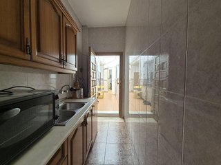 Chalet en venta en Ejido Centro en Ejido (El)