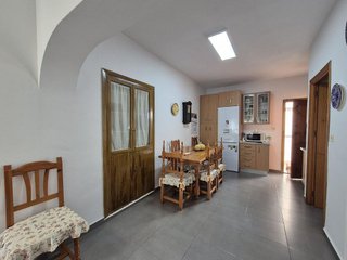 Chalet en venta en Ejido Centro en Ejido (El)