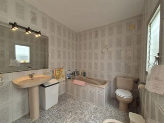 Chalet en venta en Ejido Centro en Ejido (El)
