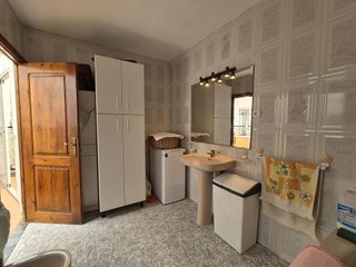 Chalet en venta en Ejido Centro en Ejido (El)
