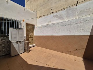Chalet en venta en Ejido Centro en Ejido (El)