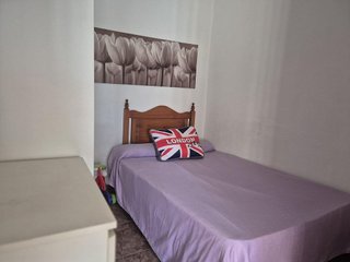 Chalet en venta en Ejido Centro en Ejido (El)