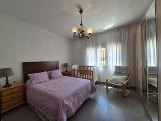 Chalet en venta en Ejido Centro en Ejido (El)