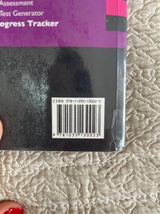 EXAM PROSPECTS 2 Student's book: libro de texto...