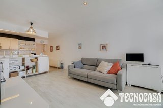 Piso en venta en Bufalà en Badalona