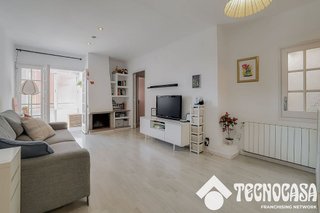 Piso en venta en Bufalà en Badalona