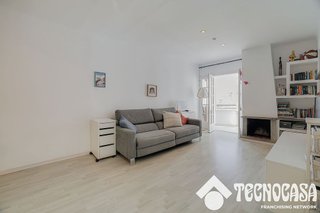 Piso en venta en Bufalà en Badalona