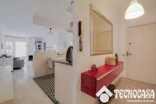 Piso en venta en Bufalà en Badalona