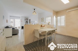 Piso en venta en Bufalà en Badalona