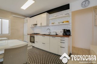 Piso en venta en Bufalà en Badalona