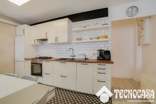 Piso en venta en Bufalà en Badalona