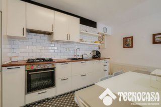Piso en venta en Bufalà en Badalona