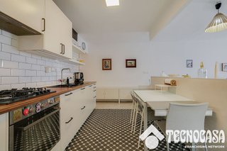 Piso en venta en Bufalà en Badalona