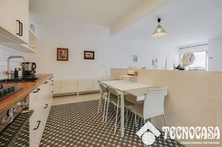 Piso en venta en Bufalà en Badalona