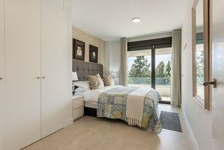Casa adosada en venta en Calaburra - Chaparral en Mijas